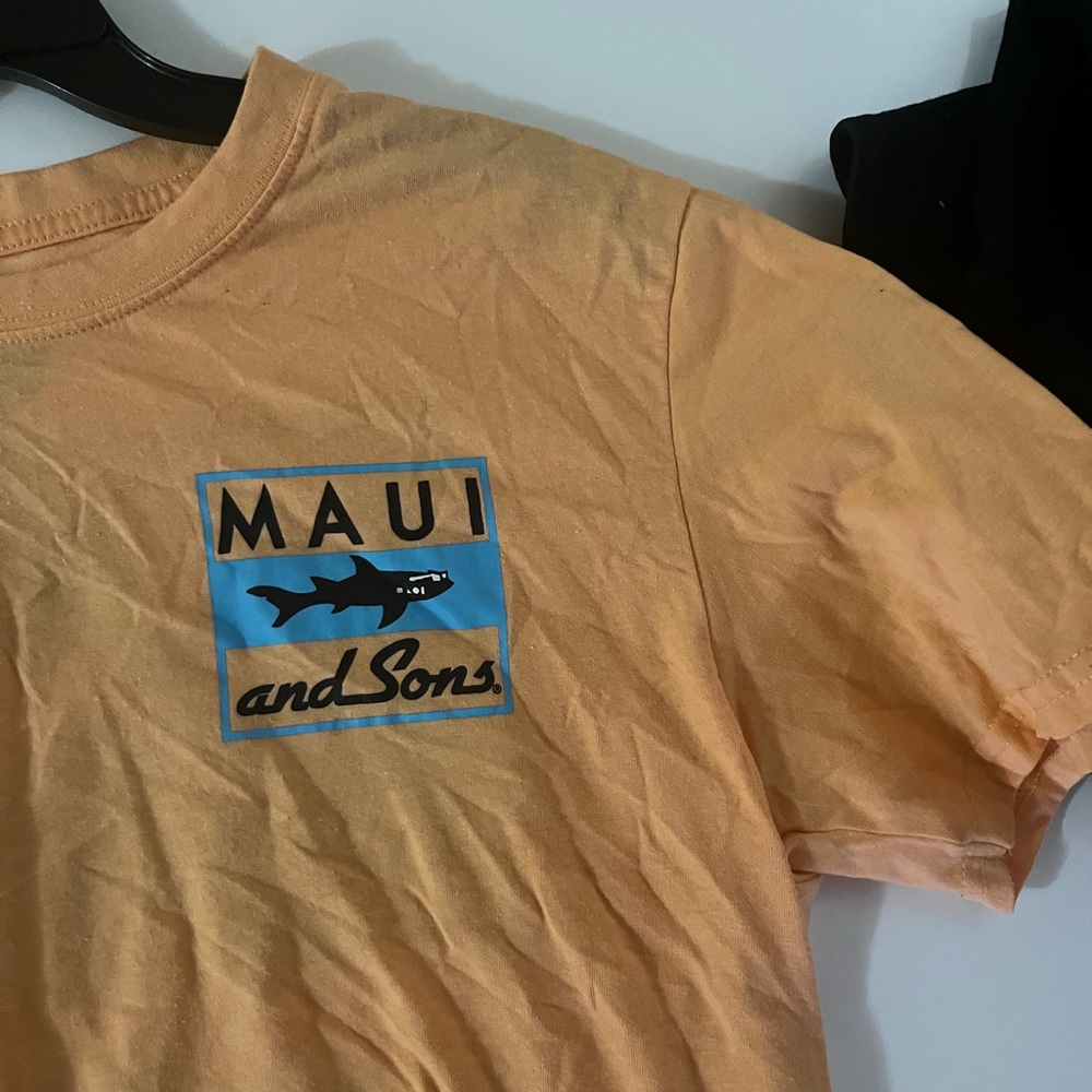 Men’s Soft Short Sleeve Shirt